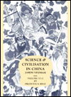 Cover for Joseph Needham · Science and Civilisation in China, Part 2, Agriculture - Science and Civilisation in China (Hardcover Book) (1984)