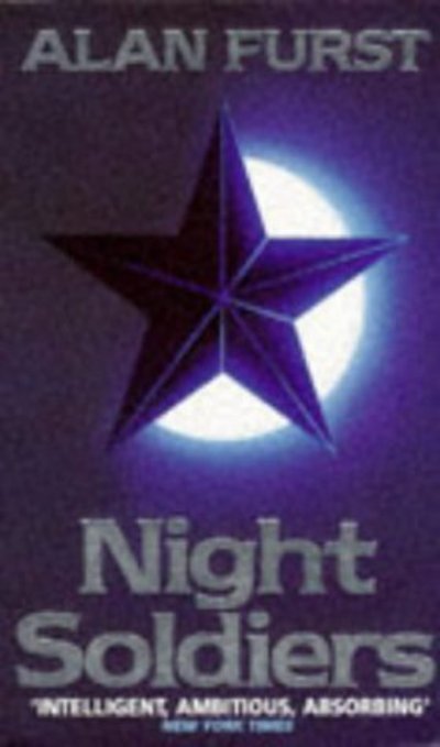 Night Soldiers - Alan Furst - Books - HarperCollins Publishers - 9780586217764 - November 15, 1993