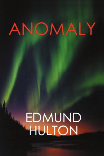 Cover for Edmund Hulton · Anomaly (Paperback Book) (2000)