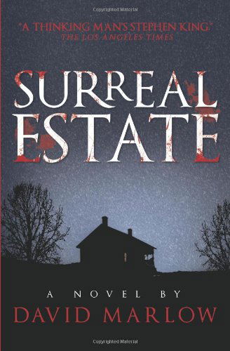 Cover for David Marlow · Surreal Estate (Paperback Book) (2001)