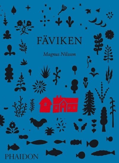 Cover for Magnus Nilsson · Sv F Viken (Gebundenes Buch) (2018)