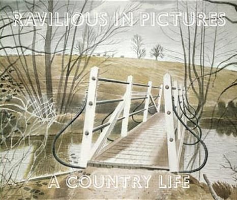 Ravilious in Pictures (Country Life) - James Russell - Boeken - The Mainstone Press - 9780955277764 - 1 april 2011
