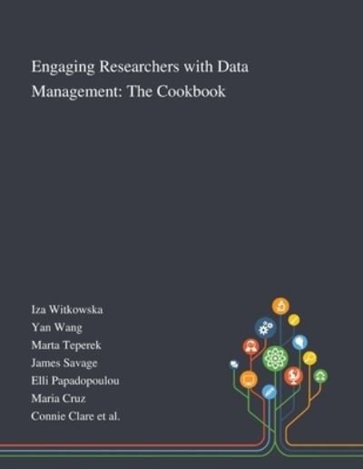 Cover for Iza Witkowska · Engaging Researchers With Data Management (Taschenbuch) (2020)