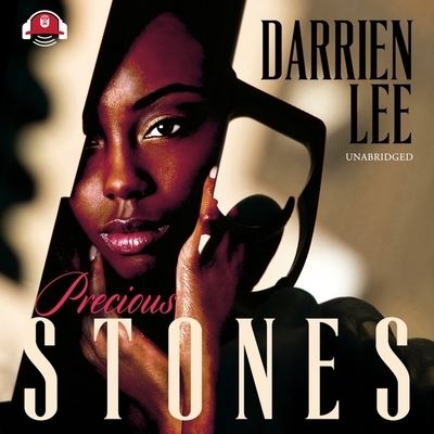 Cover for Darrien Lee · Precious Stones (CD) (2021)