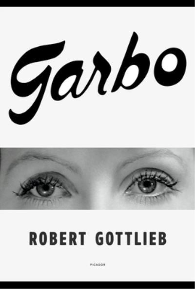 Cover for Robert Gottlieb · Garbo (Paperback Book) (2027)