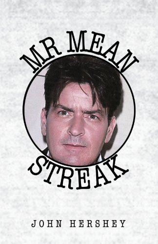 Cover for John Hershey · Mr. Mean Streak (Paperback Book) (2005)