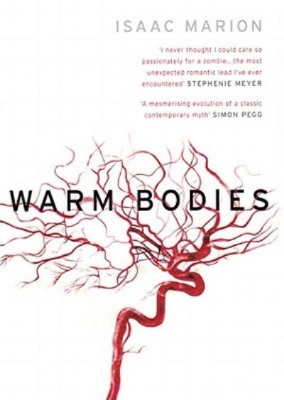 Warm Bodies - Isaac Marion - Muzyka - Blackstone Audiobooks - 9781441788764 - 17 maja 2011