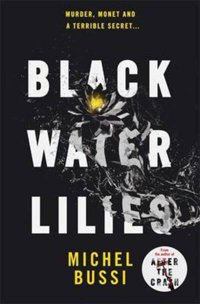 Black Water Lilies: 'A dazzling, unexpected and haunting masterpiece' Daily Mail - Michel Bussi - Bøger - Orion Publishing Co - 9781474601764 - 2. marts 2017