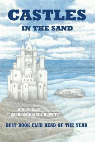 Cover for Barbara Haines Howett · Castles in the Sand (Paperback Book) (2019)