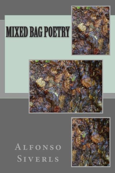 Mr Alfonso E Siverls · Mixed Bag Poetry (Paperback Book) (2013)