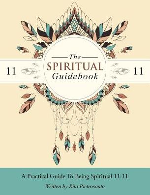 Cover for Rita Pietrosanto · The Spiritual Guidebook (Paperback Book) (2017)