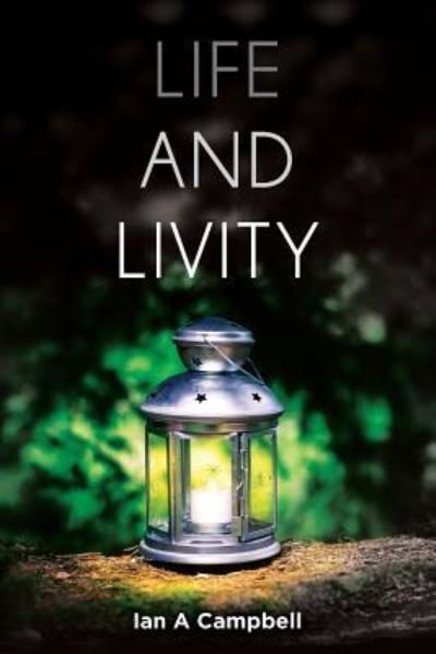 Cover for Ian a Campbell · Life and Livity (Paperback Book) (2016)