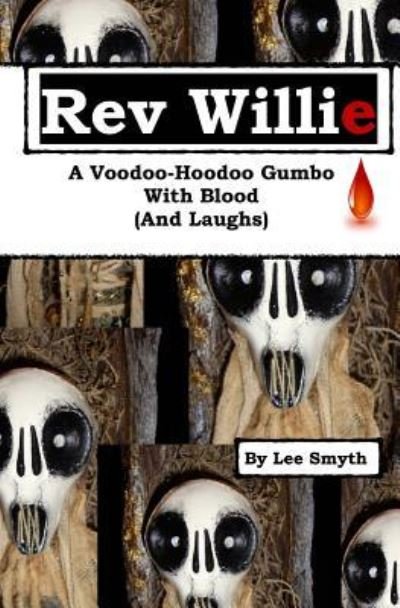 Cover for Lee Smyth · Rev Willie (Paperback Book) (2016)