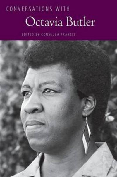 Cover for Conseula Francis · Conversations with Octavia Butler - Literary Conversations Series (Pocketbok) (2009)