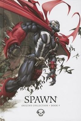 Cover for Todd McFarlane · Spawn: Origins Volume 9 (Hardcover Book) (2013)