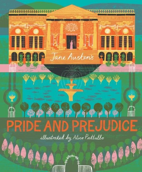 Pride and Prejudice - Classics Reimagined - Jane Austen - Livros - Quarry Books - 9781631590764 - 1 de outubro de 2015
