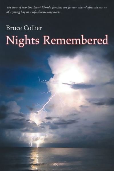 Cover for Bruce Collier · Nights Remembered (Pocketbok) (2019)