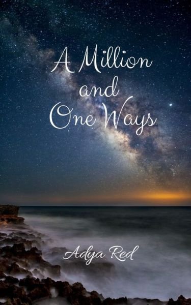 Cover for Adya Red · A Million and One Ways (Pocketbok) (2020)
