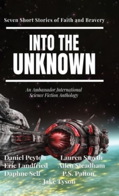 Cover for Daniel Peyton · Into the Unknown (Buch) (2023)