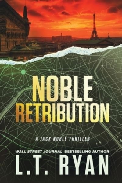 Cover for L T Ryan · Noble Retribution (Pocketbok) (2013)