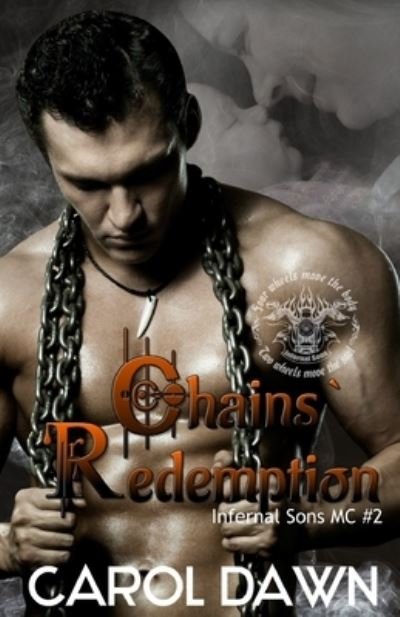 Cover for Carol Dawn · Chains` Redemption (Paperback Book) (2019)