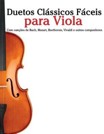 Duetos CL - Marc - Livros - Createspace Independent Publishing Platf - 9781717465764 - 30 de julho de 2018