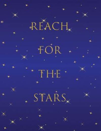 Cover for Suzanne's Dezigns · Reach For The Stars (Paperback Book) (2018)