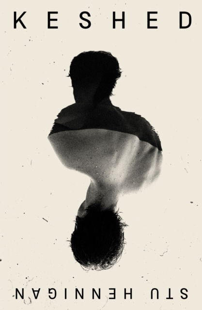 Cover for Stu Hennigan · Keshed (Paperback Book) (2026)