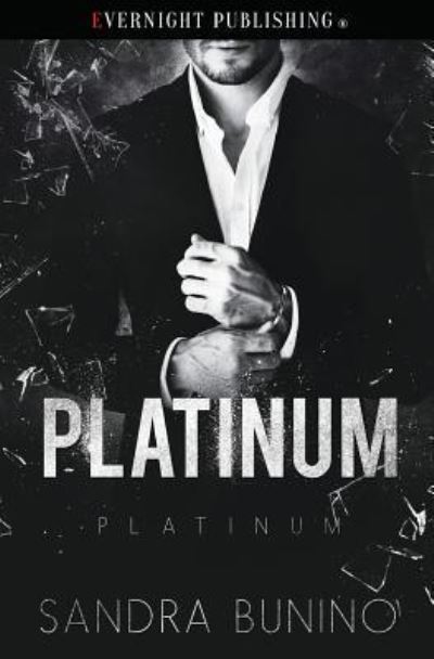 Cover for Sandra Bunino · Platinum (Paperback Book) (2018)