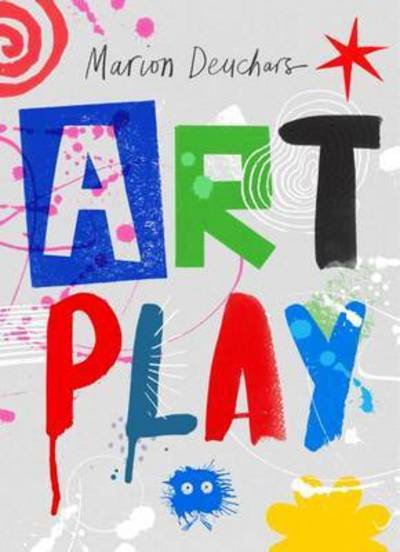 Cover for Marion Deuchars · Art Play (Pocketbok) (2016)