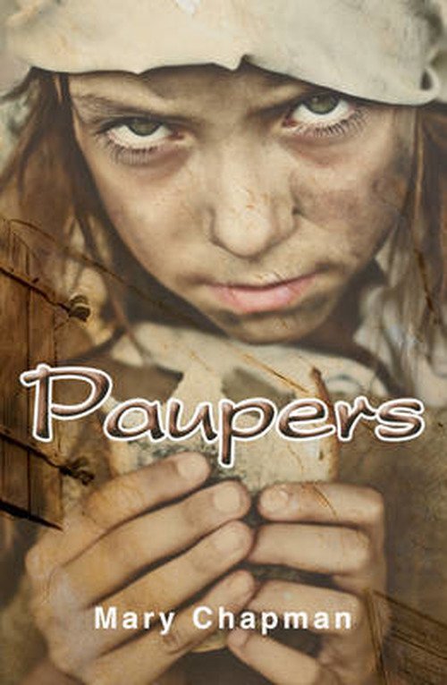 Cover for Chapman Mary · Paupers - Cold Fusion (Paperback Book) (2019)