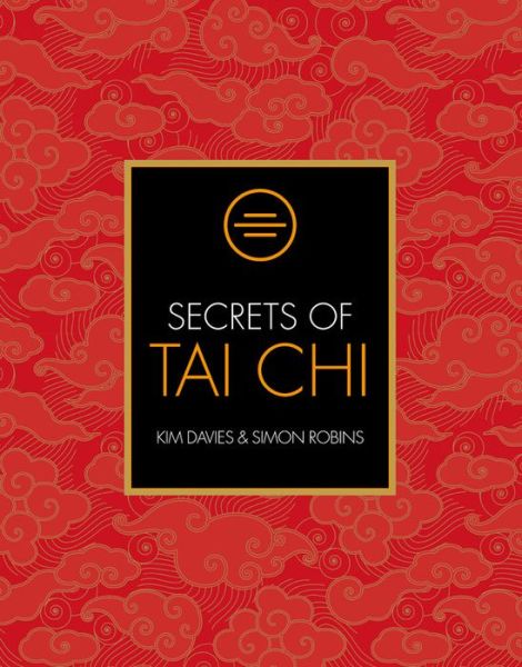 Cover for Kim Davies · SECRETS OF: Secrets of tai chi (Book) (2018)