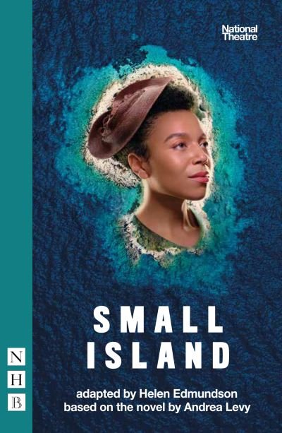 Cover for Andrea Levy · Small Island - NHB Modern Plays (Paperback Book) [Stage Version edition] (2022)