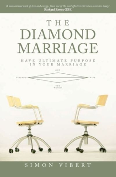 Cover for Simon Vibert · The Diamond Marriage (Paperback Book) (2005)