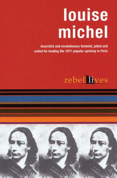 Cover for Louise Michel (Paperback Book) (2004)