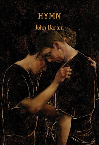 Cover for John Barton · Hymn (Paperback Book) (2009)