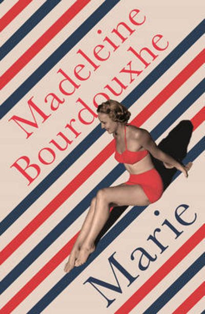 Cover for Madeleine Bourdouxhe · Marie (Paperback Book) (2016)