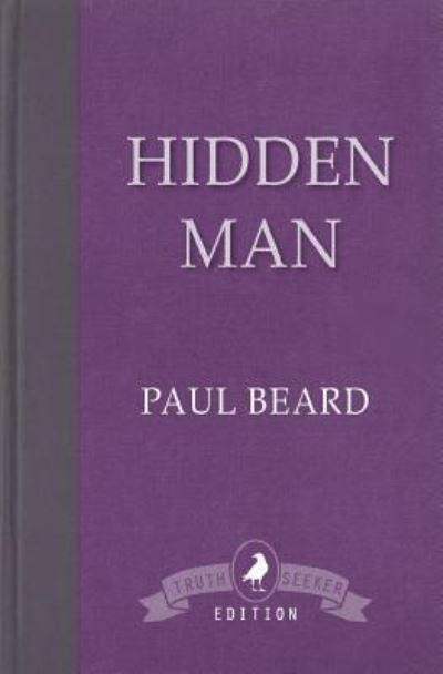 Cover for Paul Beard · Hidden Man (Paperback Book) (2015)