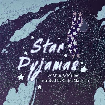 Cover for Chris O'Malley · Star Pyjamas (Paperback Book) (2020)