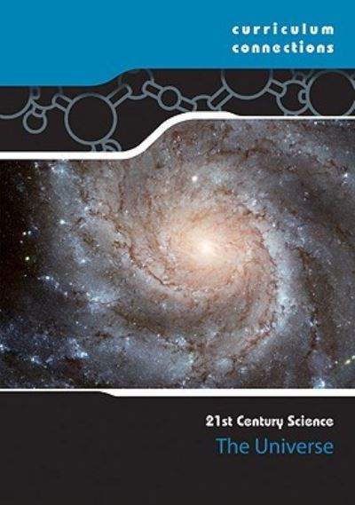 Cover for Andrew Solway · The universe (Book) (2010)