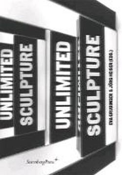 Cover for Jan Verwoert · Sculpture Unlimited (Paperback Book) (2011)