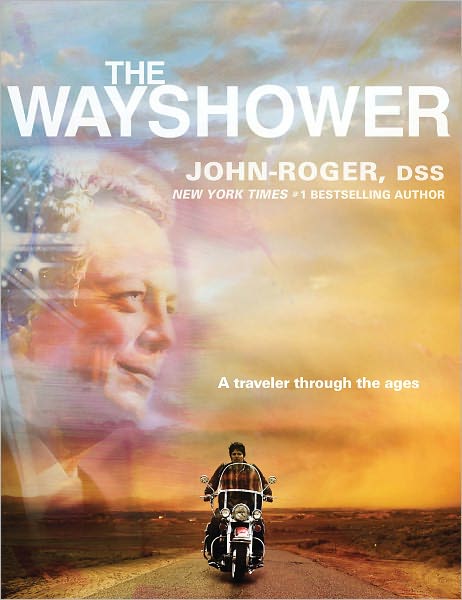 Cover for John-Roger, DSS, John-Roger, DSS · The Wayshower: A Traveler Through the Ages (Paperback Book) (2011)