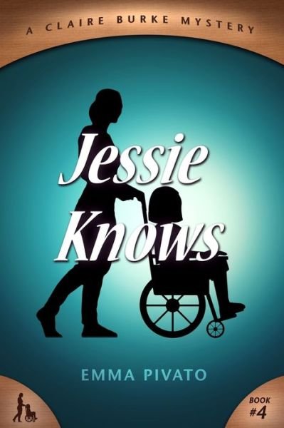 Cover for Emma Pivato · Jessie Knows (Paperback Book) (2015)