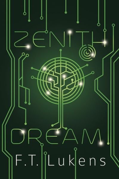 Cover for F.T. Lukens · Zenith Dream - Broken Moon (Paperback Bog) (2018)