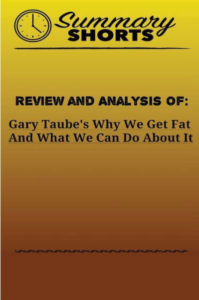 Review and Analysis Of - Summary Shorts - Books - Createspace Independent Publishing Platf - 9781976503764 - September 17, 2017