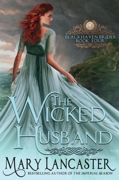 Cover for Mary Lancaster · The Wicked Husband (Taschenbuch) (2018)