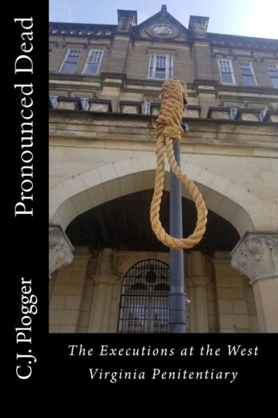 Cover for C J Plogger · Pronounced Dead (Paperback Book) (2018)