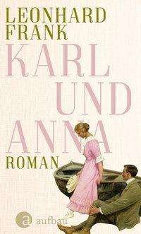 Cover for Frank · Karl und Anna (Buch)
