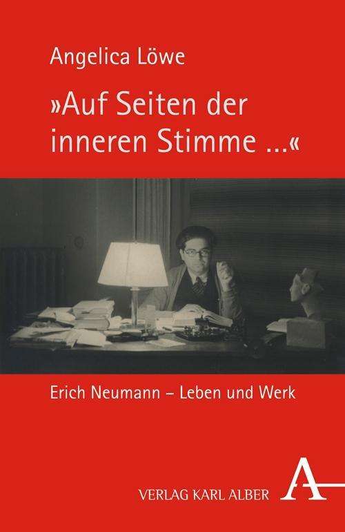 Cover for Löwe · &quot;Auf Seiten der inneren Stimme&quot; (Book)