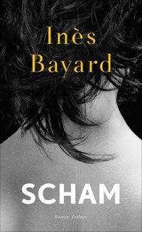 Cover for Bayard · Scham (Book)